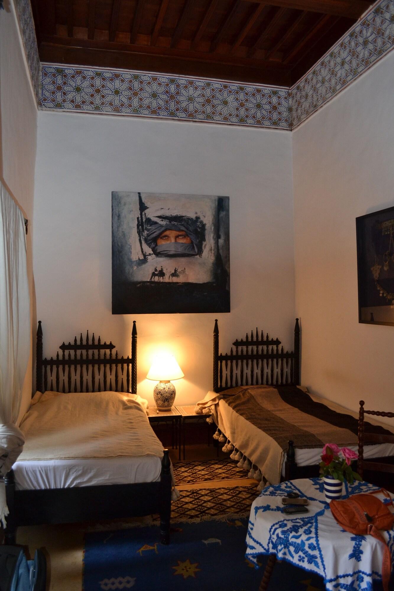 Riad Safar Marrakesh Exterior foto