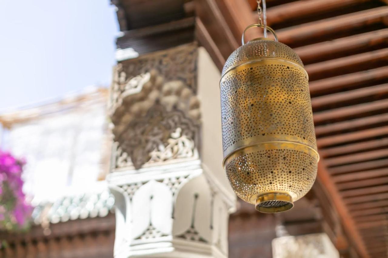 Riad Safar Marrakesh Exterior foto