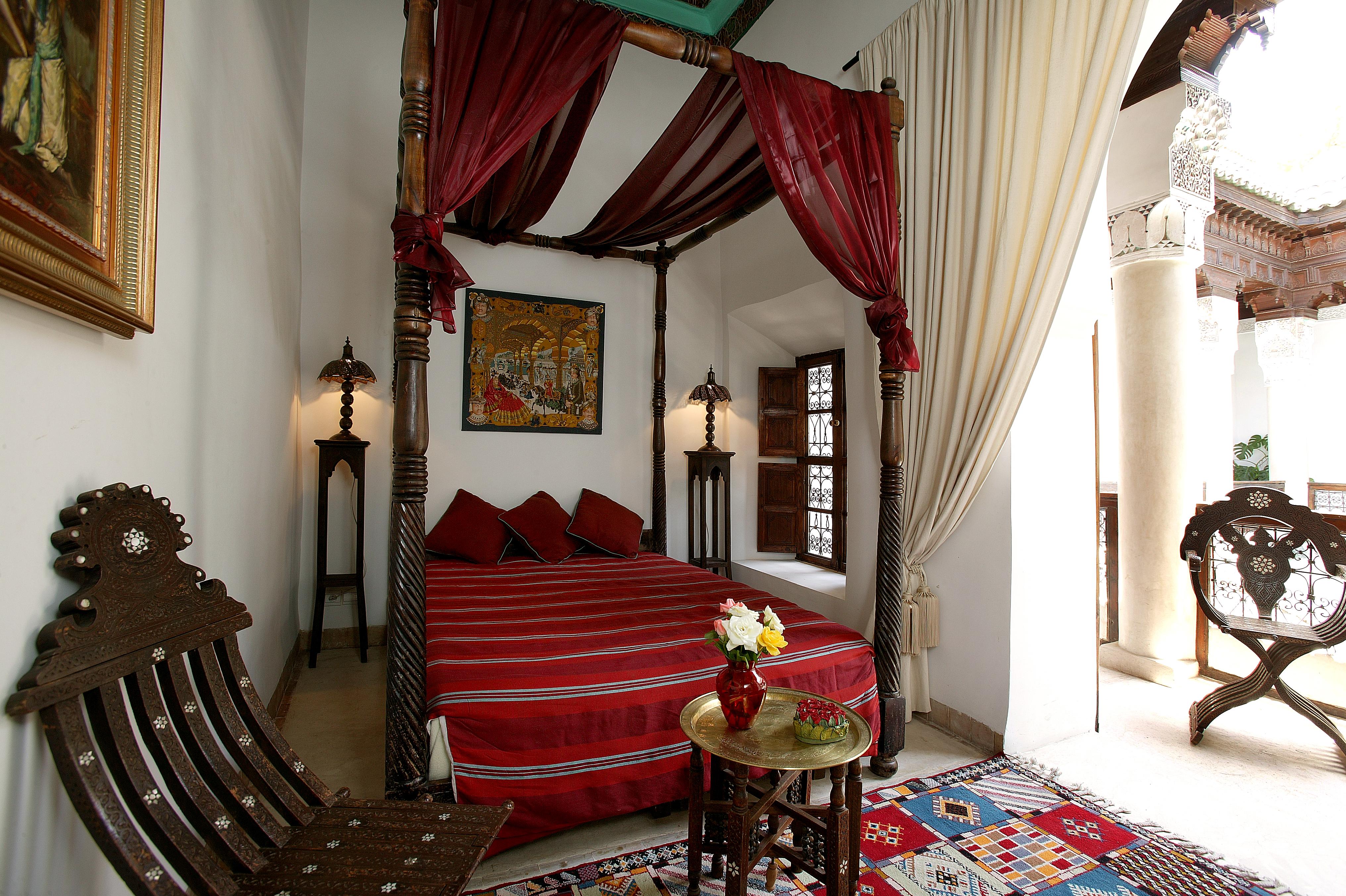 Riad Safar Marrakesh Exterior foto