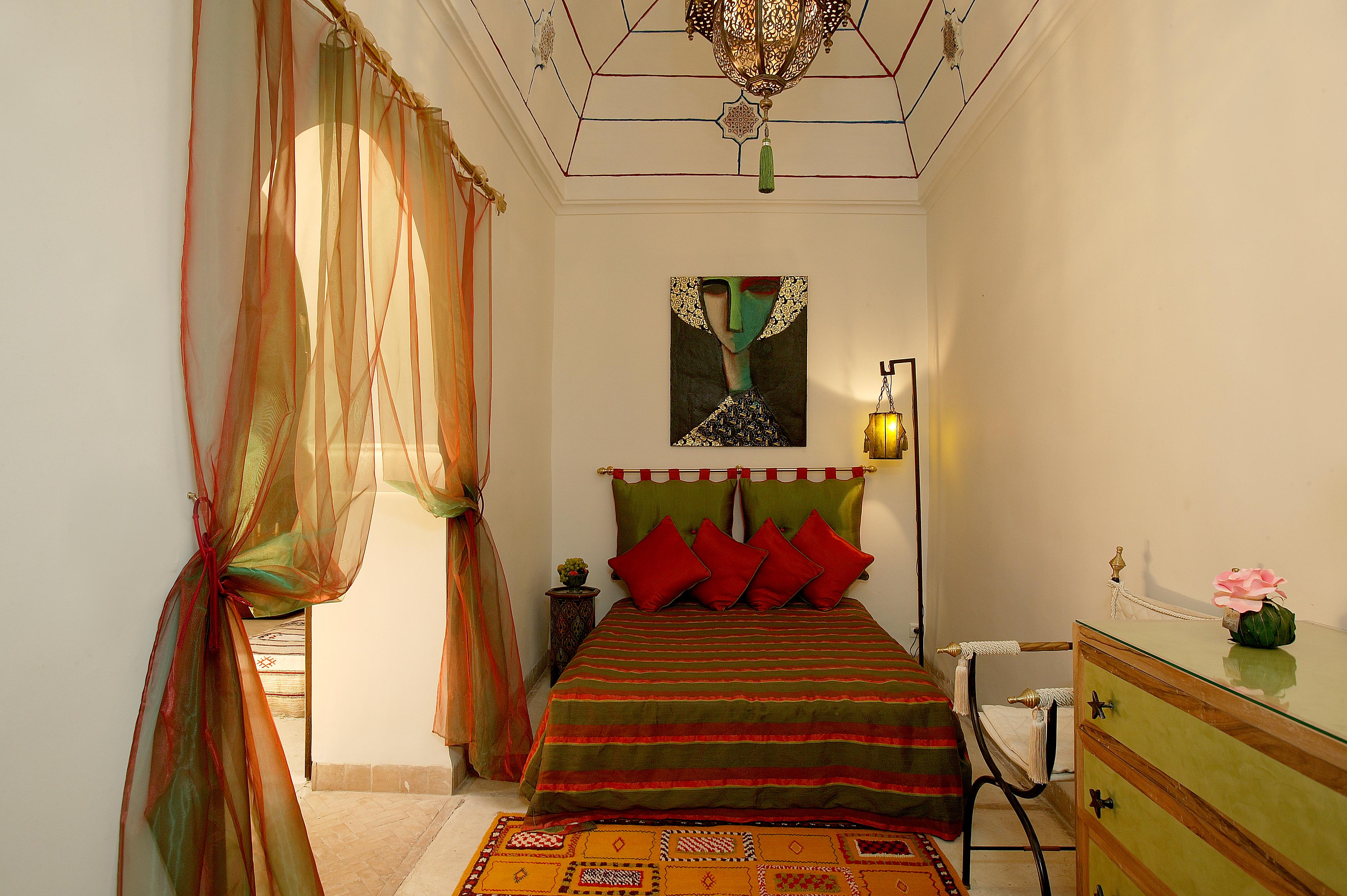 Riad Safar Marrakesh Exterior foto
