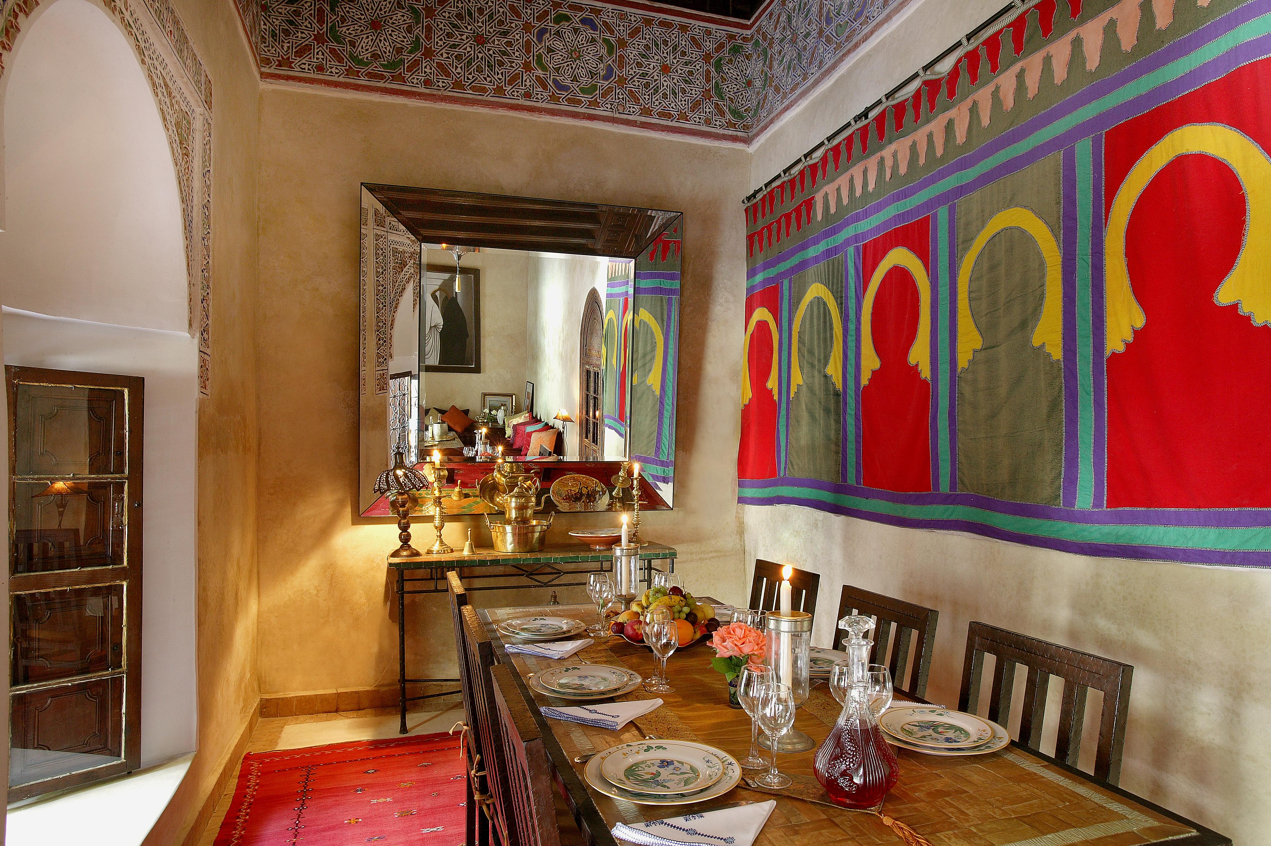 Riad Safar Marrakesh Exterior foto