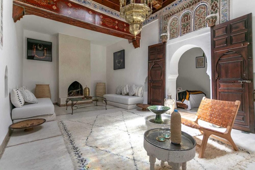 Riad Safar Marrakesh Exterior foto